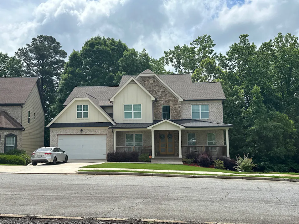 710 Bronze Court Acworth, GA 30102, Cherokee County