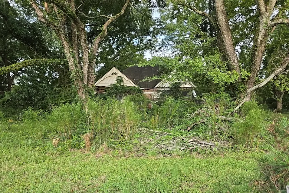 20640 Old Wire Road Laurinburg, NC 28352, Scotland County