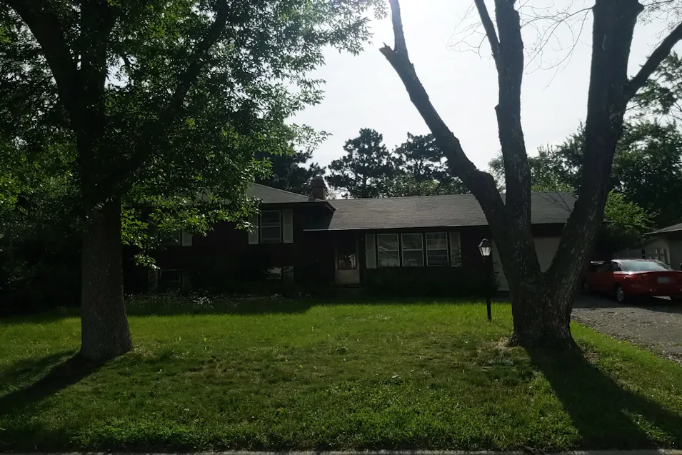 11441 Heather Street Northwest Coon Rapids, MN 55433, Anoka County