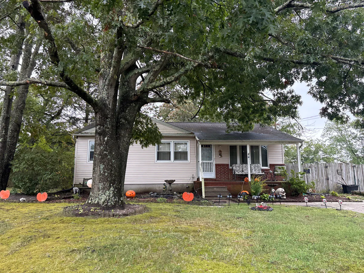 Newark Ave, Egg Harbor Township, NJ 08234
