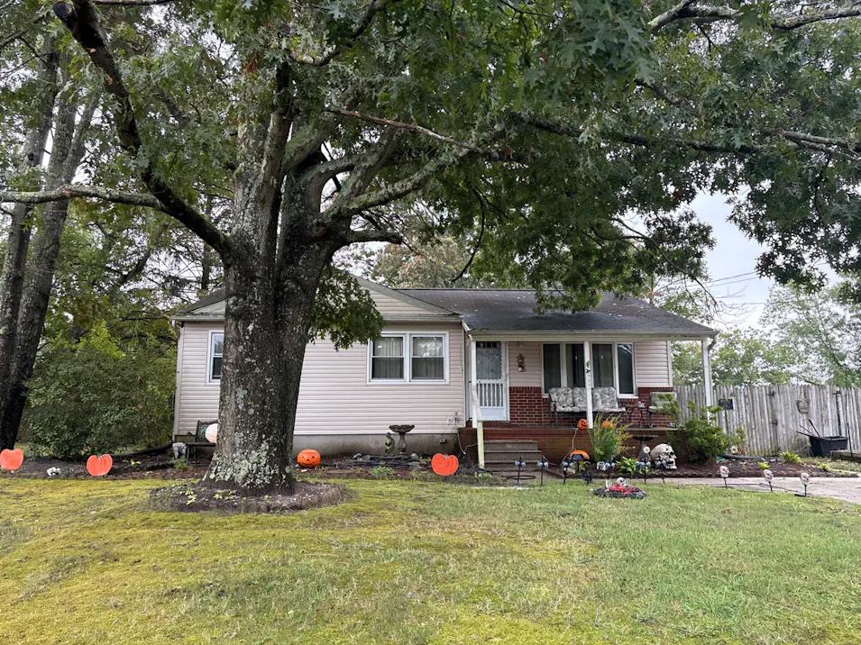 205 Newark Ave Egg Harbor Twp, NJ 08234, Atlantic County