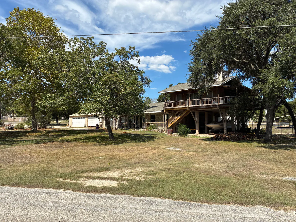 Morningside Way, Canyon Lake, TX 78133 #1
