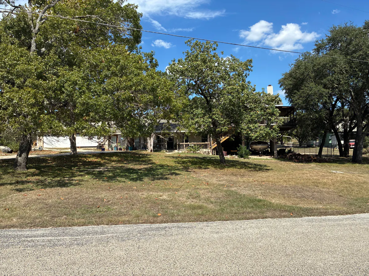 Morningside Way, Canyon Lake, TX 78133