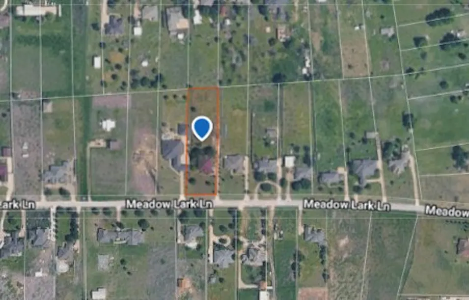 815 Meadow Lark Lane Red Oak, TX 75154, Ellis County