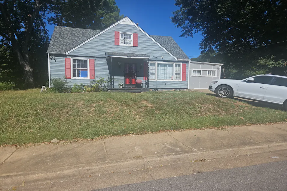 456 E Raines Rd Memphis, TN 38109, Shelby County