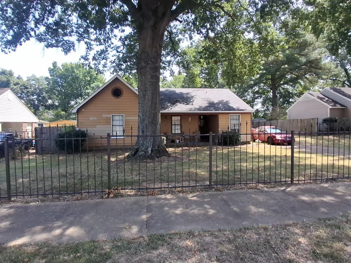 Christine Gardens Rd, Memphis, TN 38118 #1
