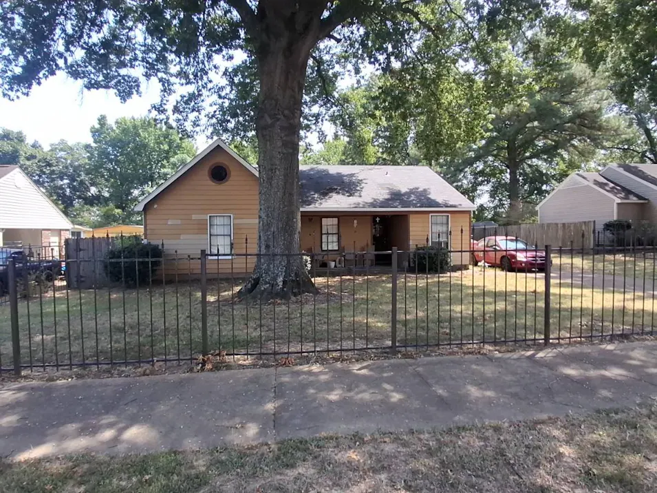 3926 Christine Gdns Rd E Memphis, TN 38118, Shelby County