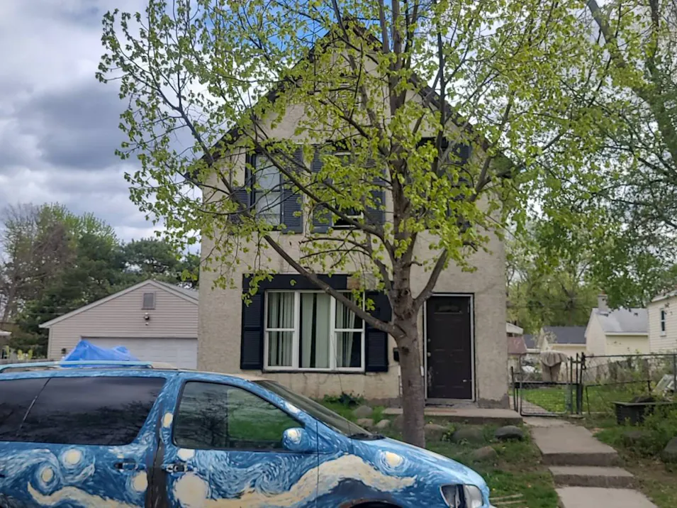 1420 Marion St Saint Paul, MN 55117, Ramsey County