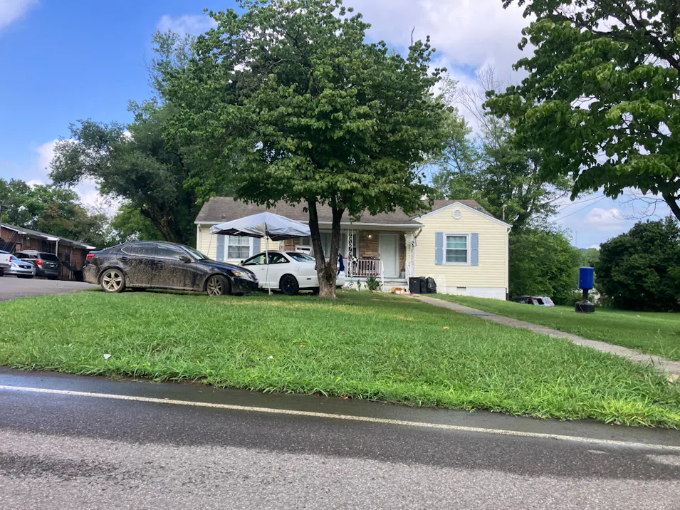 2937 Whittle Springs Rd Knoxville, TN 37917, Knox County