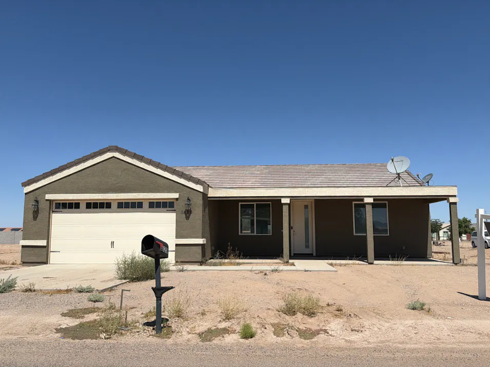 3620 N San Carlos Dr Eloy, AZ 85131, Pinal County