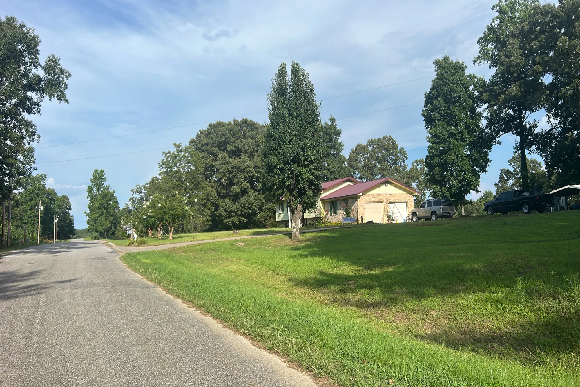County Road 125 , Gaylesville, AL 35973 #1