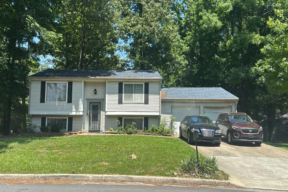 5240 Tasman Trl Stonecrest, GA 30038, Dekalb County