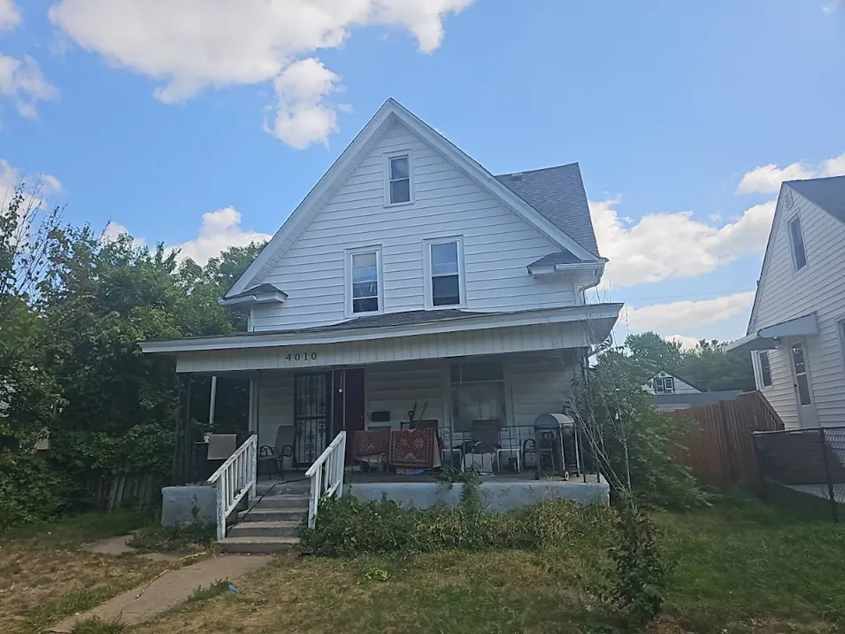 4010 Colfax Avenue North Minneapolis, MN 55412, Hennepin County