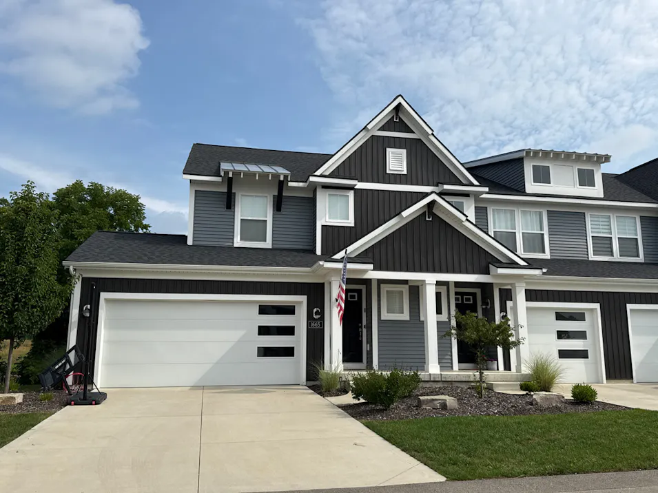 1665 Thyme Dr Byron Center, MI 49315, Kent County