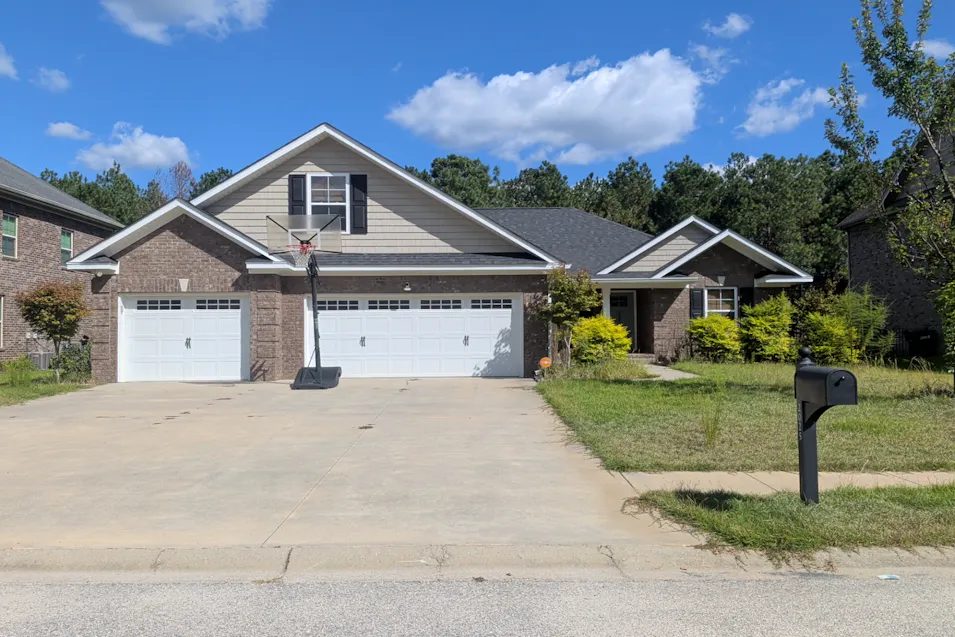 2025 Hatteras Way Sumter, SC 29153, Sumter County