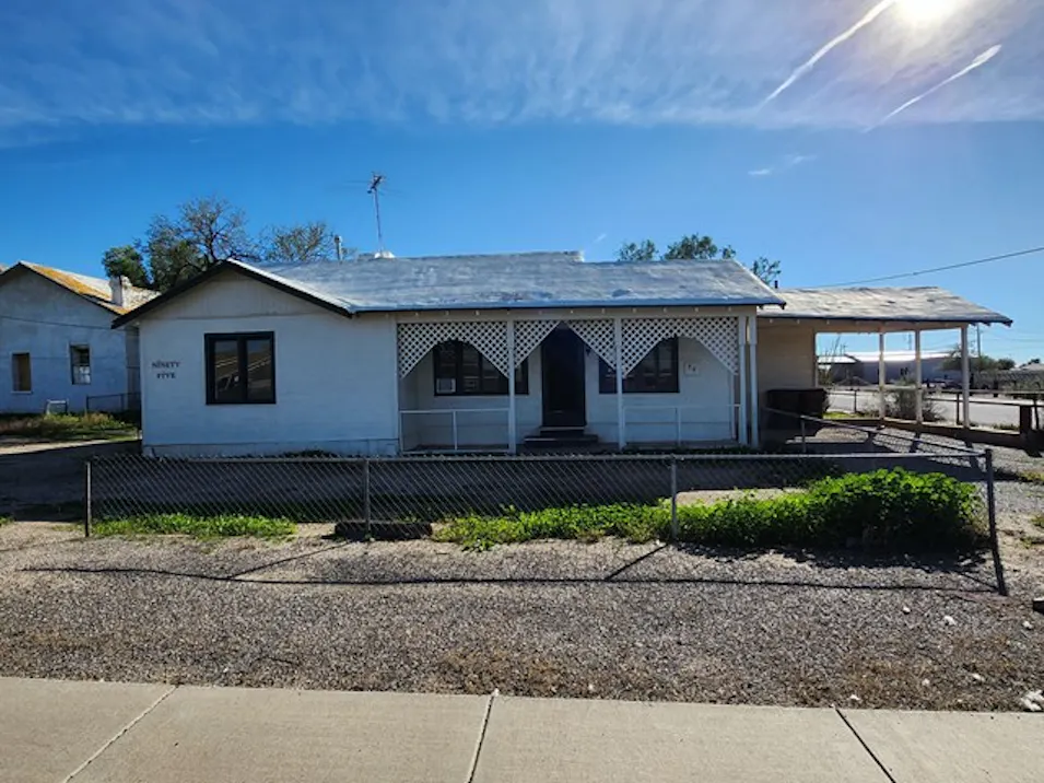 95 W 6th St Florence, AZ 85132, Pinal County