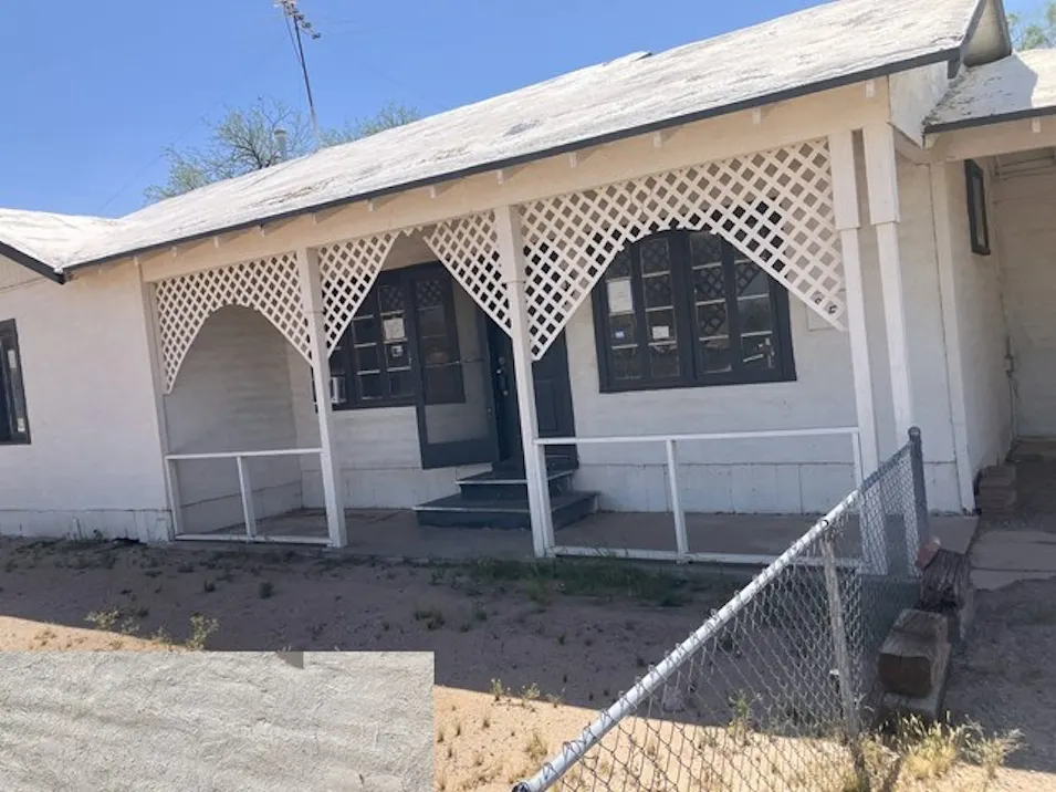 95 W 6th St Florence, AZ 85132, Pinal County