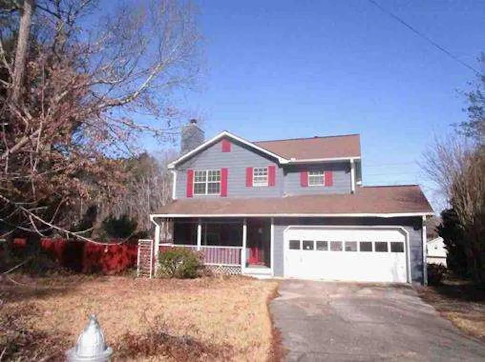 3075 Ashly Forest Dr Snellville, GA 30078, Gwinnett County