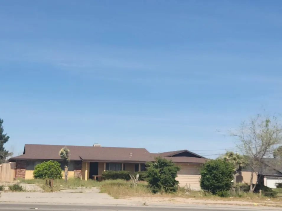 18080 Main St Hesperia, CA 92345, San Bernardino County