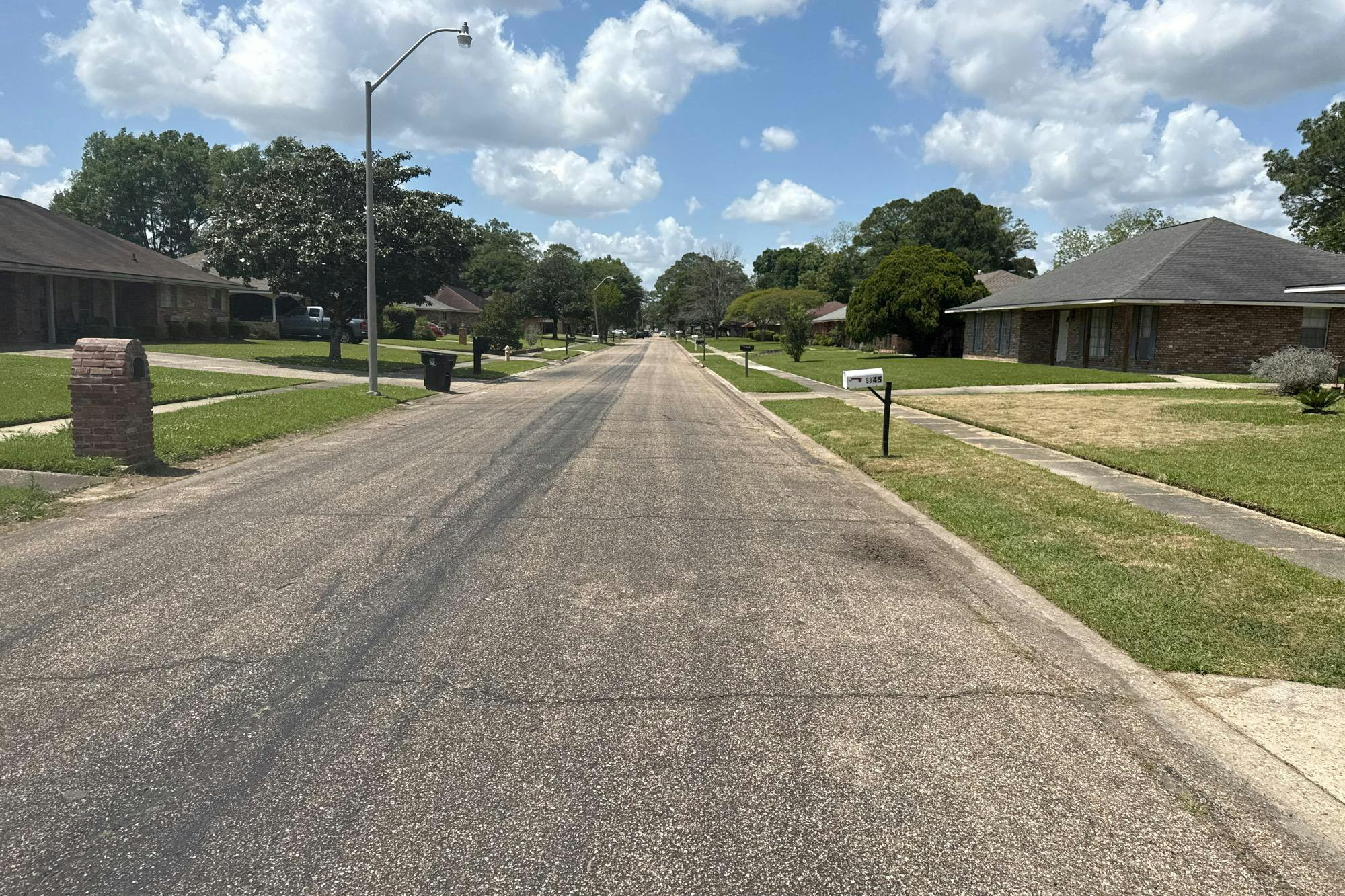 Mesa Verde Ave, Baton Rouge, LA 70814