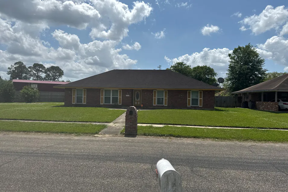 9848 Mesa Verde Ave Baton Rouge, LA 70814, East Baton Rouge County