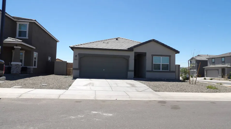 24261 W Hidalgo Ave Buckeye, AZ 85326, Maricopa County