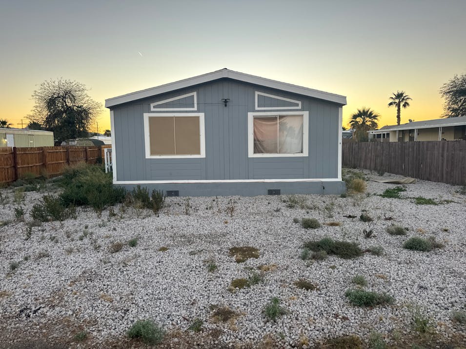 10543 S Pearl Ave Yuma, AZ 85365, Yuma County