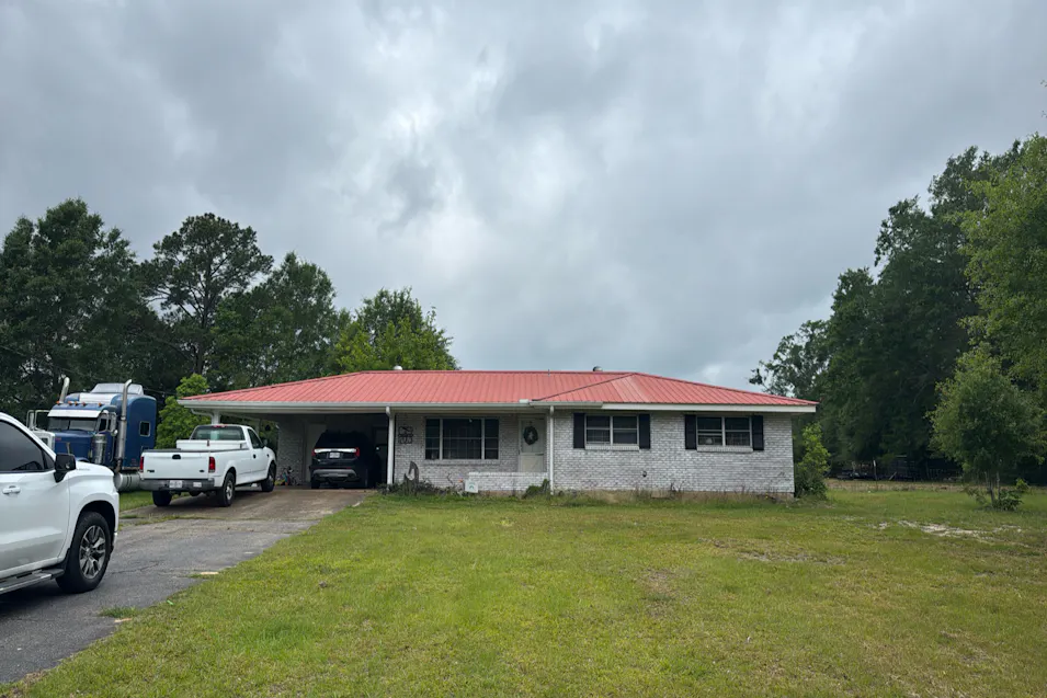 23461 Success Road Saucier, MS 39574, Harrison County