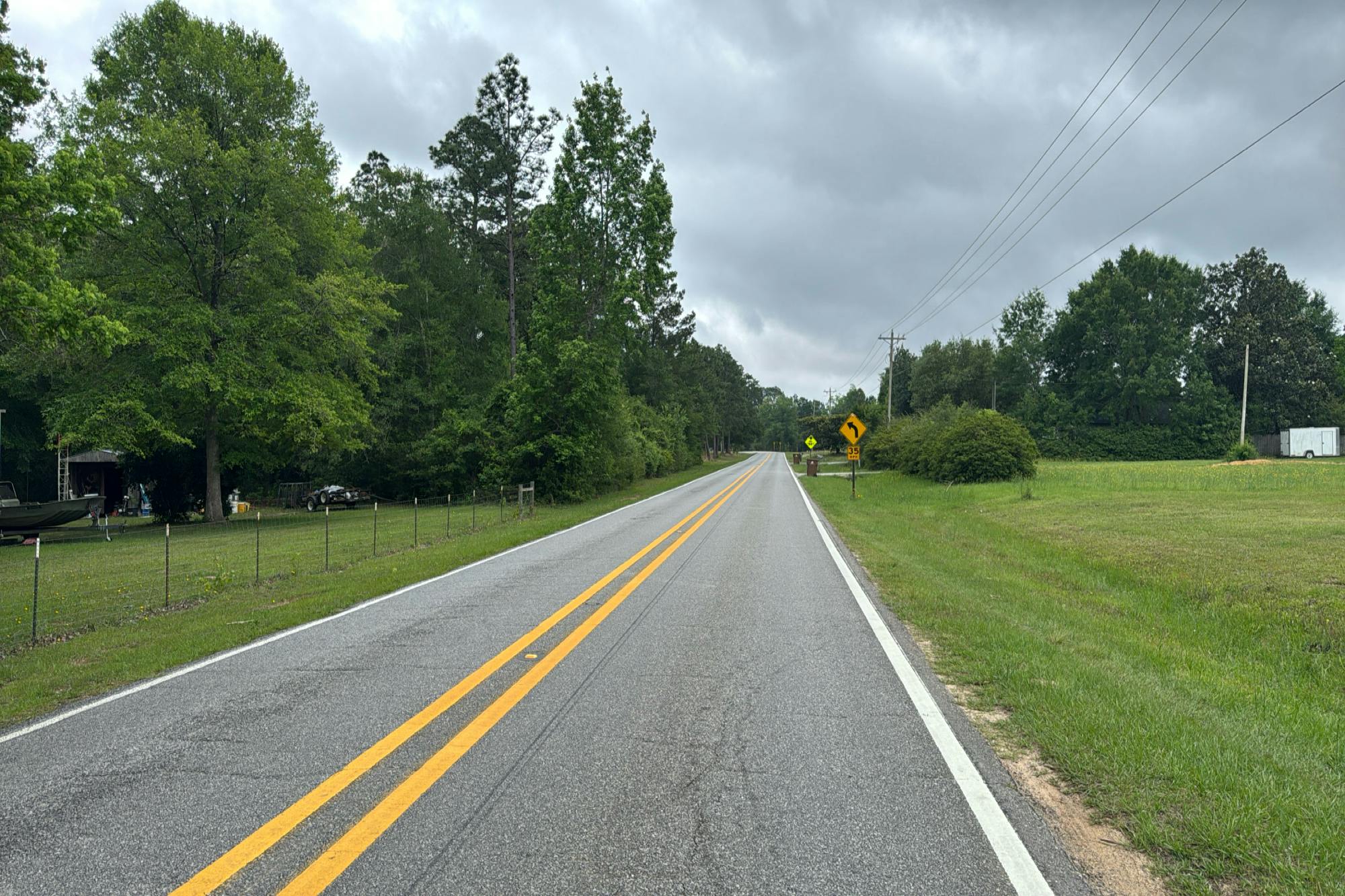 Success Rd, Saucier, MS 39574
