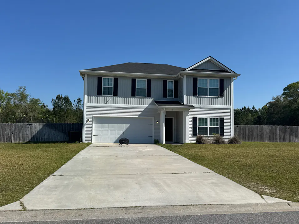 20 Brandonwood Rd NE Ludowici, GA 31316, Long County