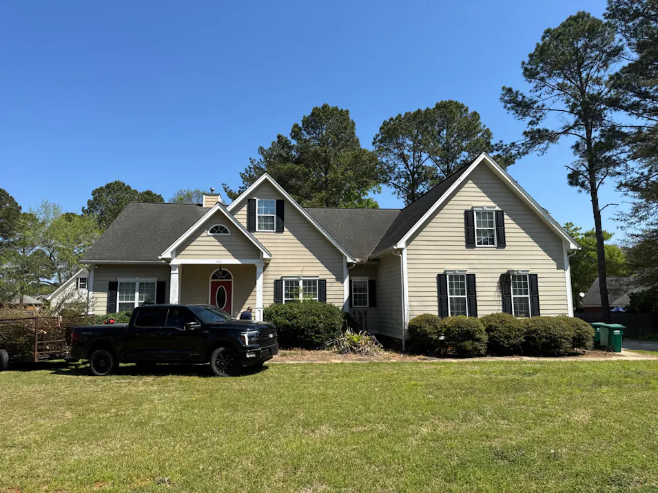 106 Hearthstone Dr Leesburg, GA 31763, Lee County