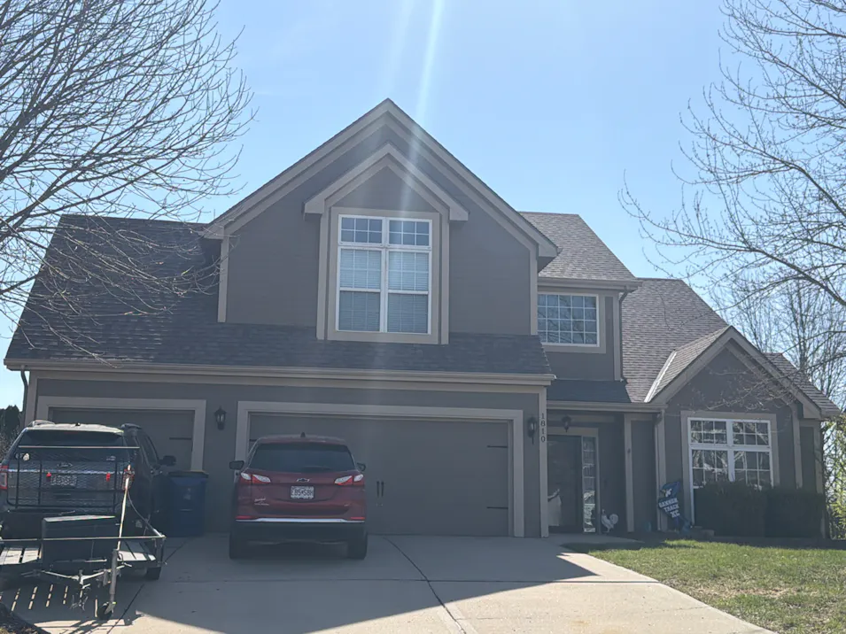 1810 White Tail Ln Liberty, MO 64068, Clay County