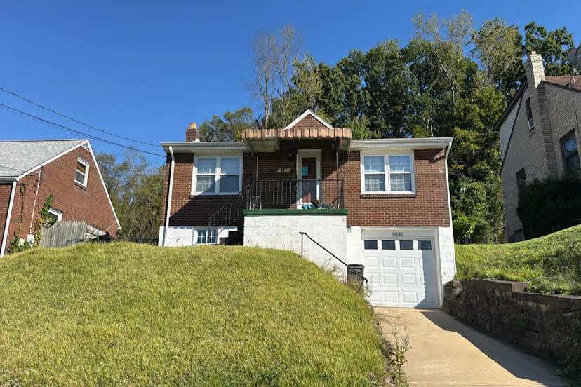 163e Gilmore Ave