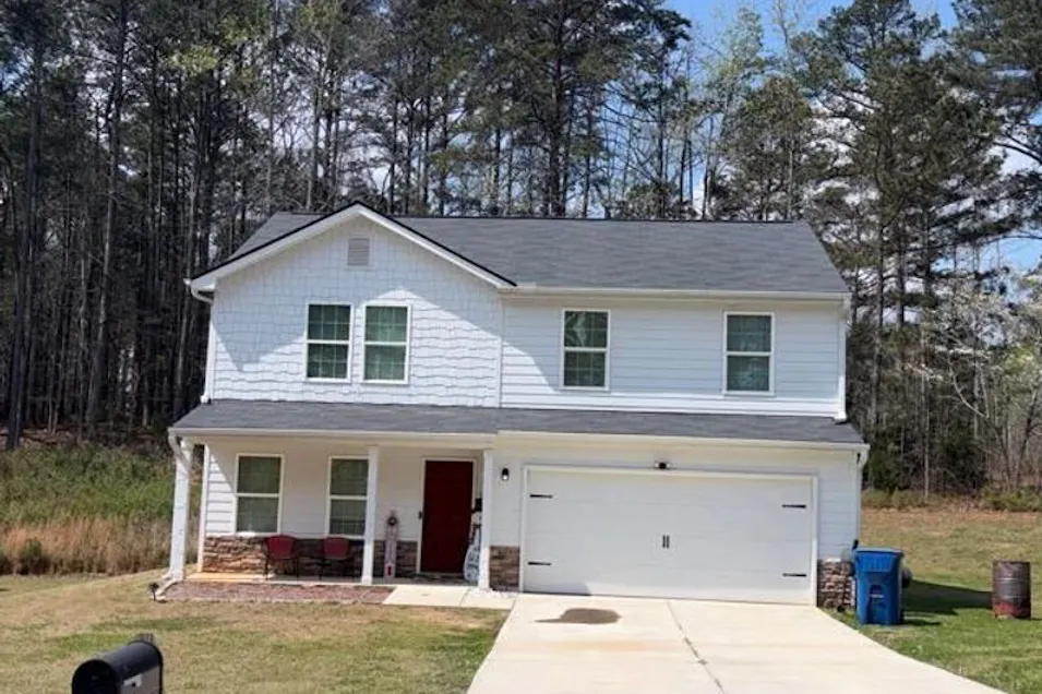 22 Ray Drive Dallas, GA 30132, Paulding County