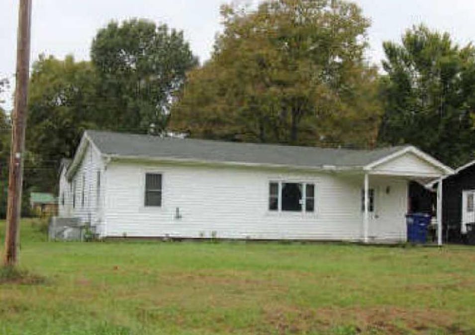 508s Main St Beebe, AR 72012, White County