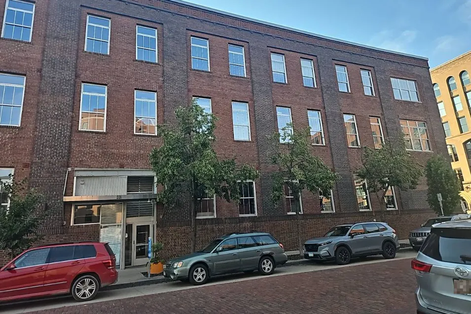 801 Washington Ave N Minneapolis, MN 55401, Hennepin County