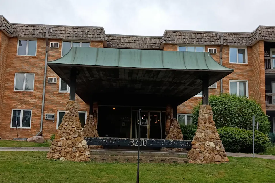 3200 Virginia Ave S Unit Saint Louis Park, MN 55426, Hennepin County