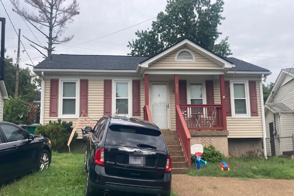 717 Heritage Square Dr Madison, TN 37115, Davidson County