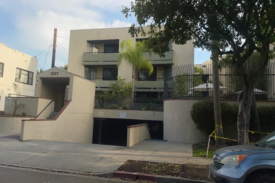 1237 E 6th St Unit 107 Long Beach, CA 90802, Los Angeles County