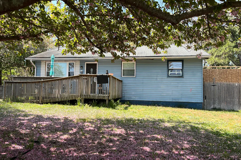 854 Hogbin Road Millville, NJ 08332, Cumberland County