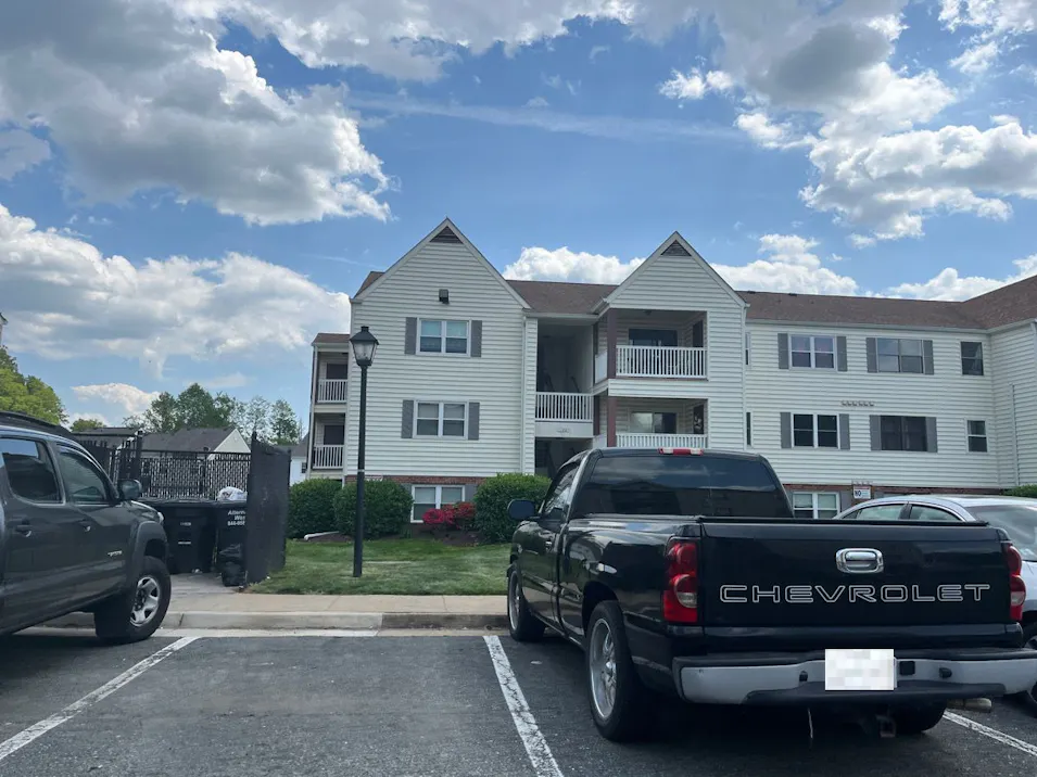 102 Chesterfield Lane #302 Stafford, VA 22556, Stafford County