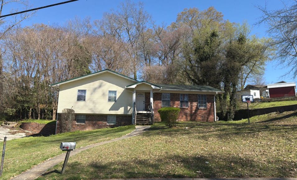 102 Merrywood Cir Birmingham, AL 35214, Jefferson County