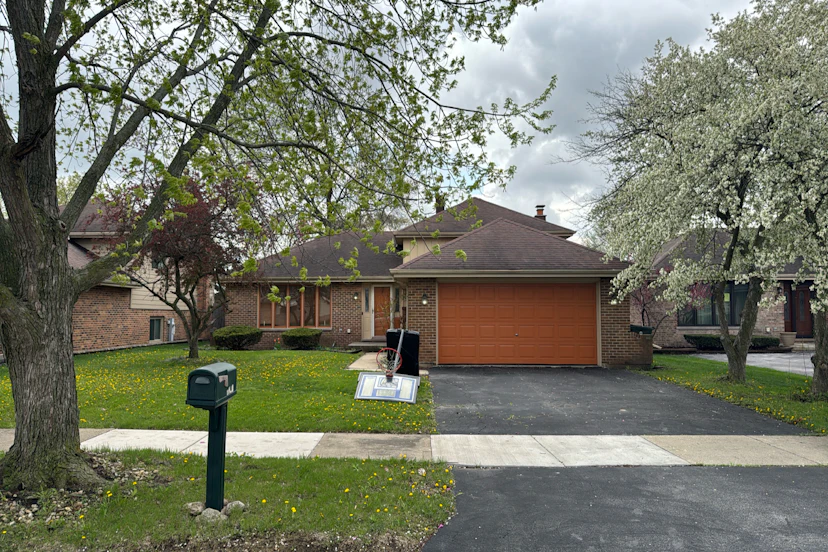 3247 192nd St.
