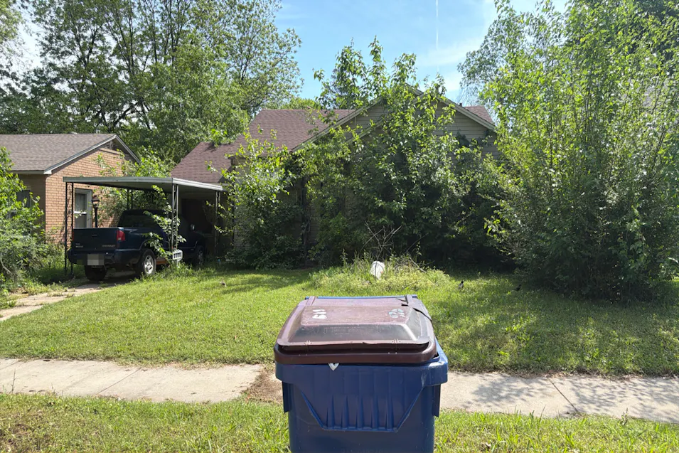 1116 North 34th Street Fort Smith, AR 72904, Sebastian (Fort Smith) County