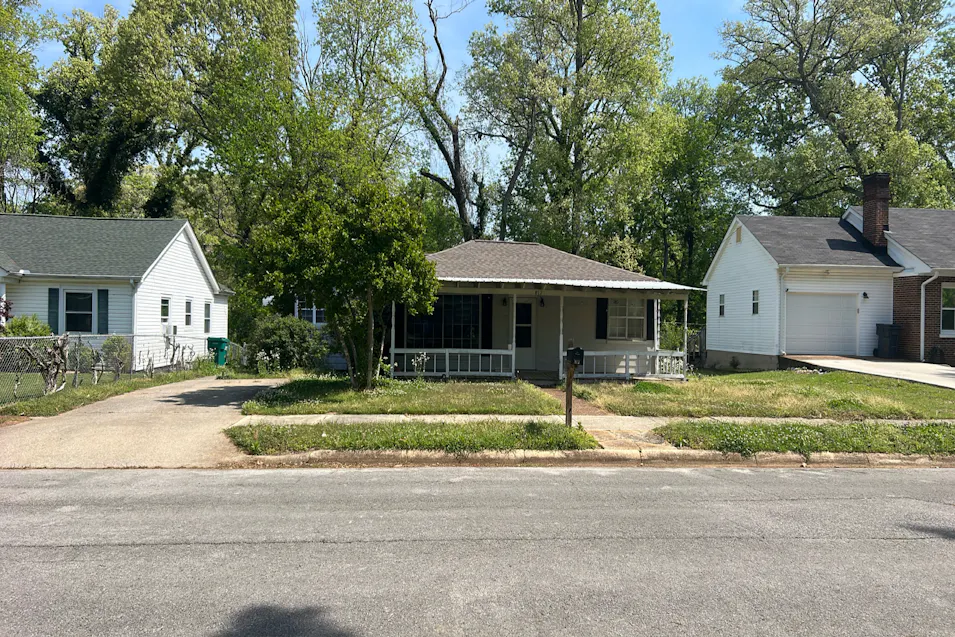 812 Alabama Court Sheffield, AL 35660, Colbert County