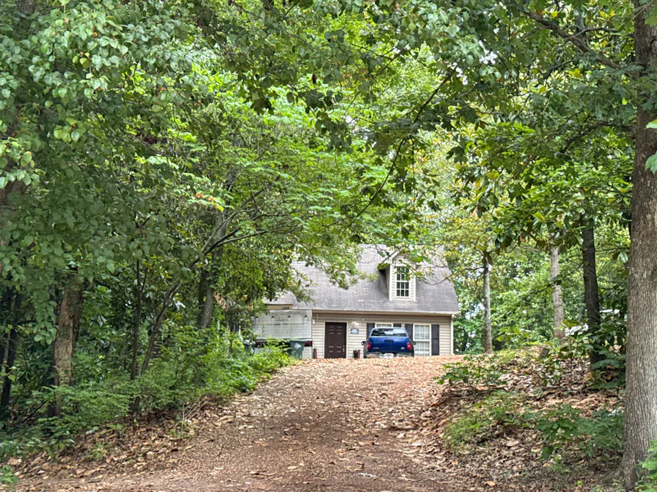 1303 W Solomon St Griffin, GA 30223, Spalding County