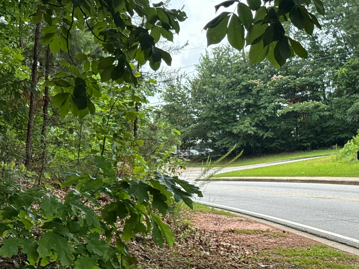 Solomon St, Griffin, GA 30223