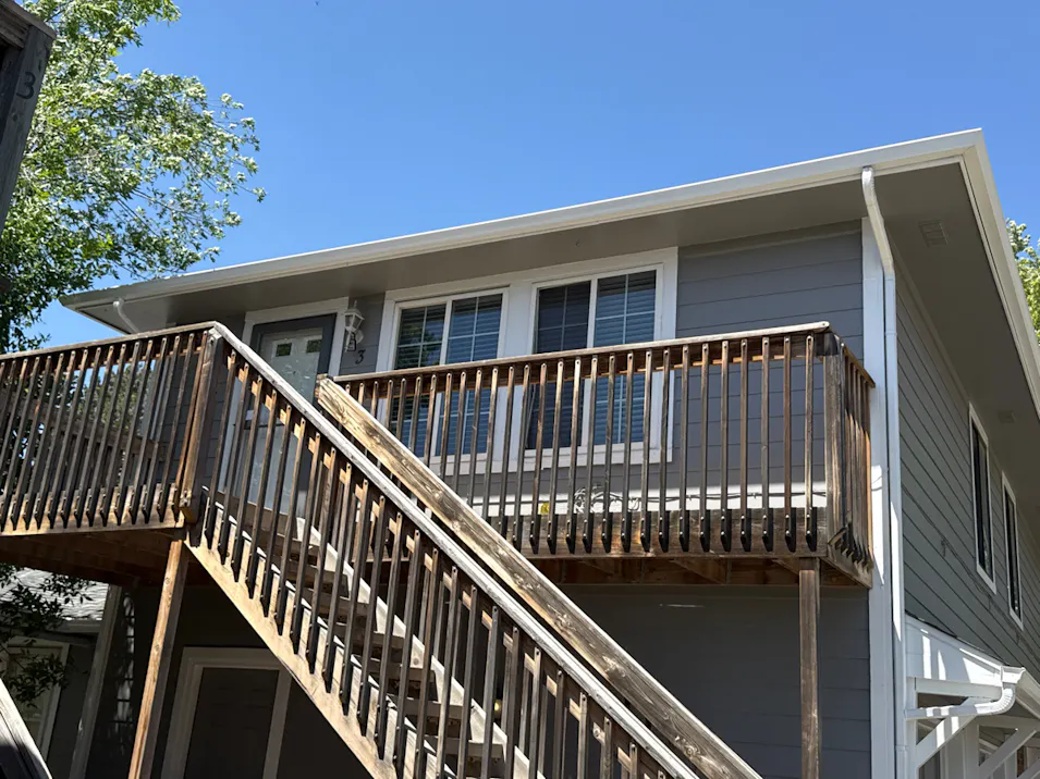 7907 York Street Apt 3 Denver, CO 80229, Adams County