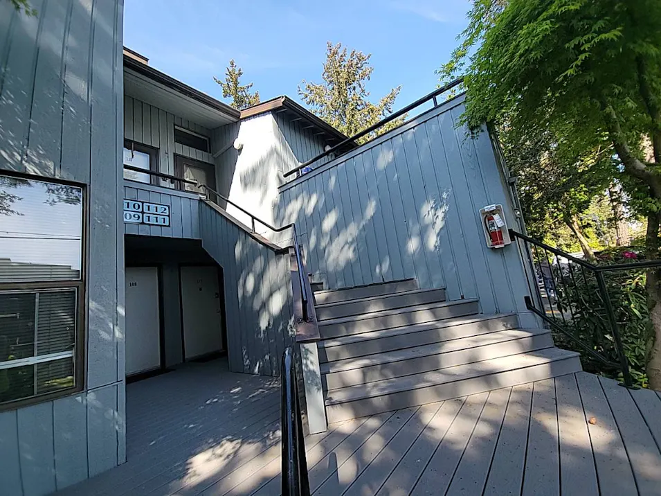 7806 Birch Bay Dr Apartment 111 Blaine, WA 98230, Whatcom County
