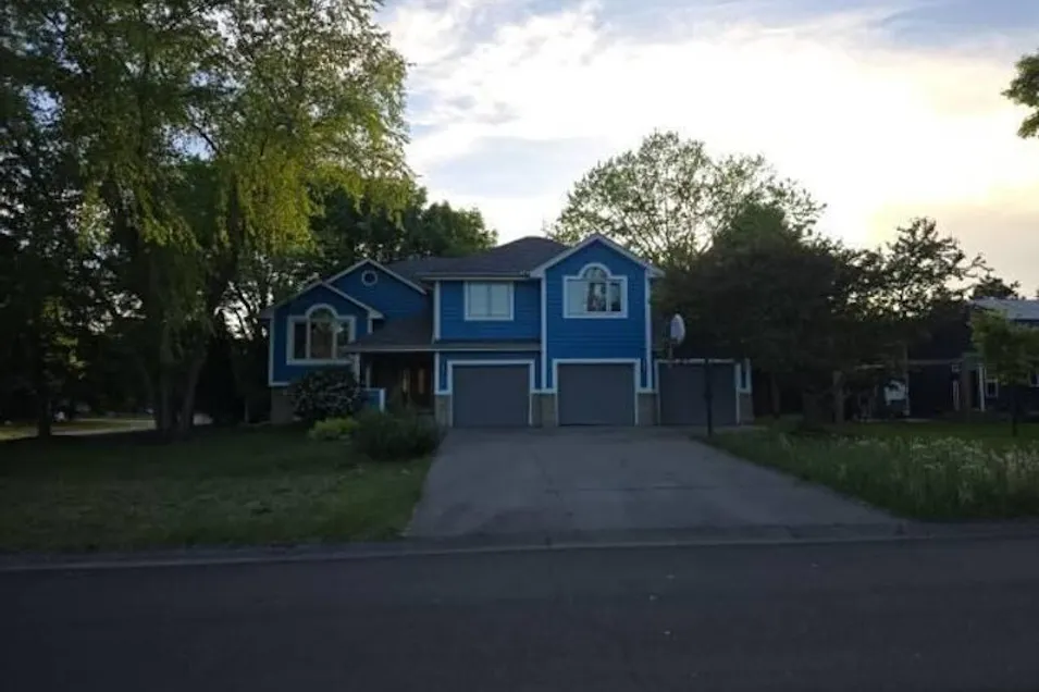 9313 Newton Avenue N Brooklyn Park, MN 55444, Hennepin County